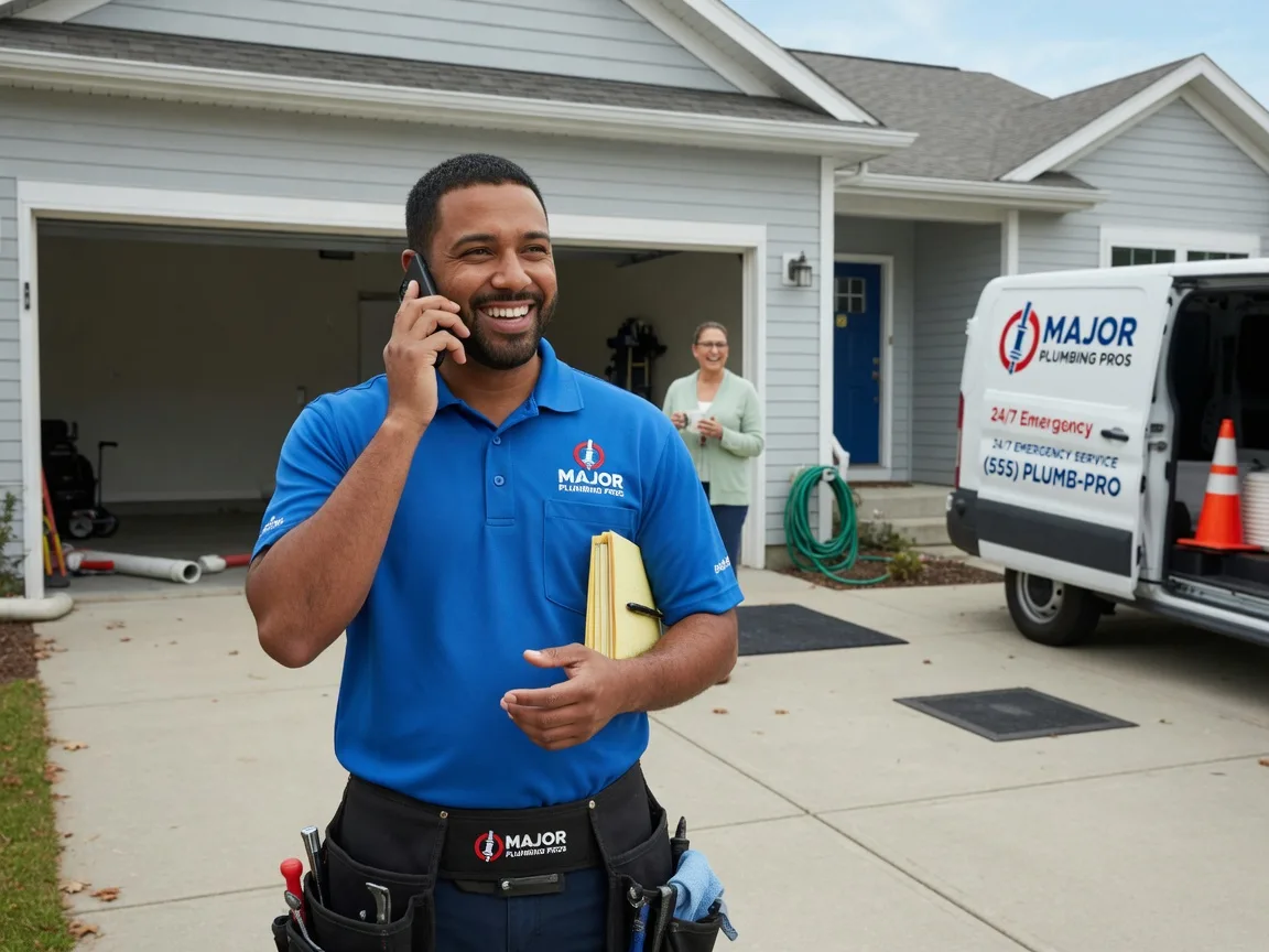 Drain Cleaning Services Cheshire, OH FAQs